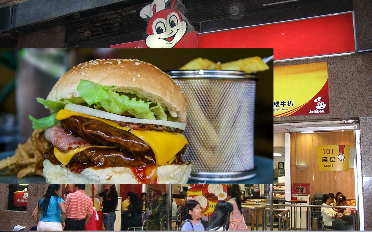 Fast Food Chains Expanding Like Crazy In 2025.