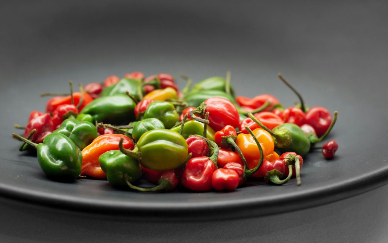 Regional Chili Styles to Try.