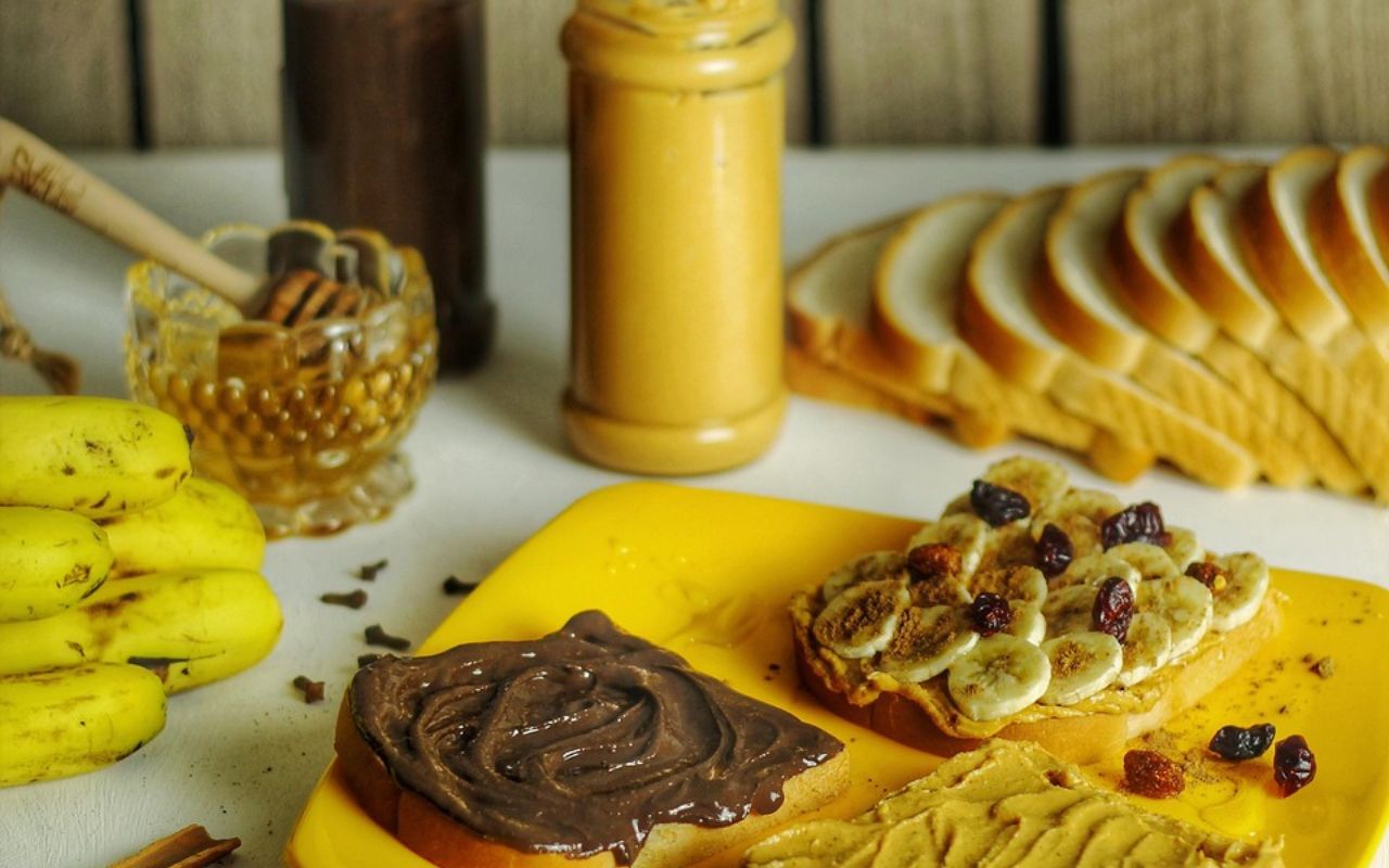 Brown Butter Tricks That Make Any Fall Dessert Taste Fancy.