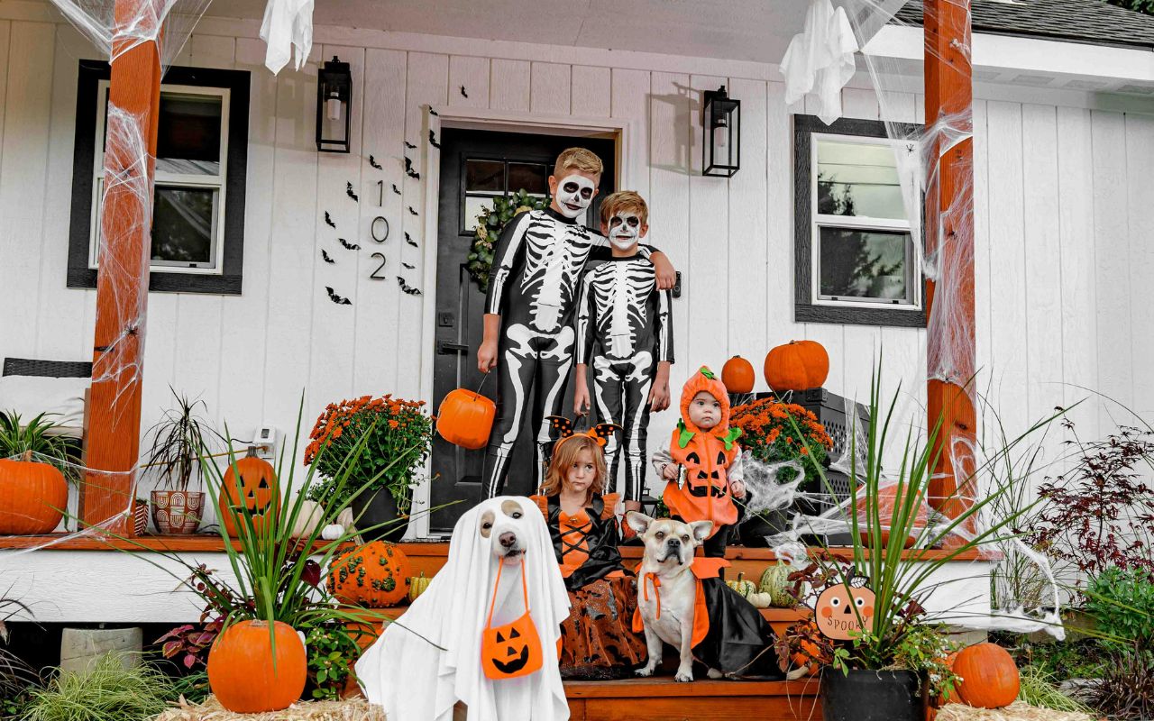 9 Local Market Finds That Evoke Childhood Halloween Magic.
