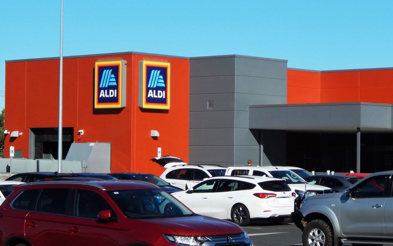 Aldi Fall Finds for 15-Minute Dinners