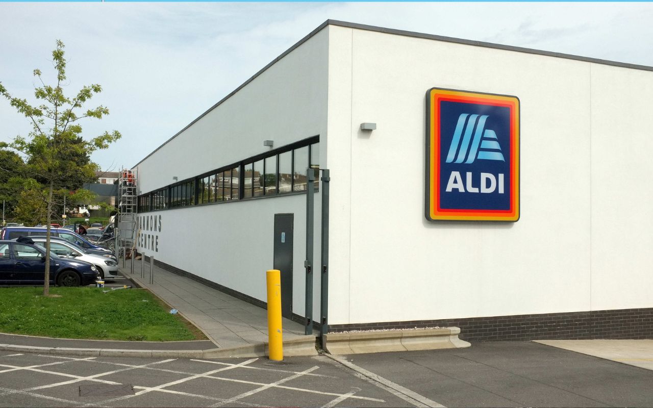 Aldi Pantry Picks Chefs Prefer Over Premium Labels.