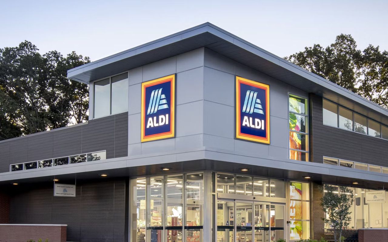 7 fast foods that vanished.