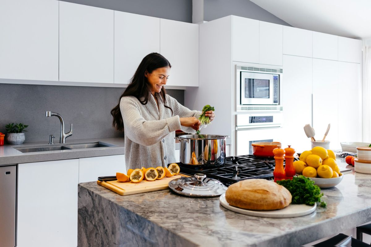 Classic American Dishes Making A Comeback In Home Kitchens.