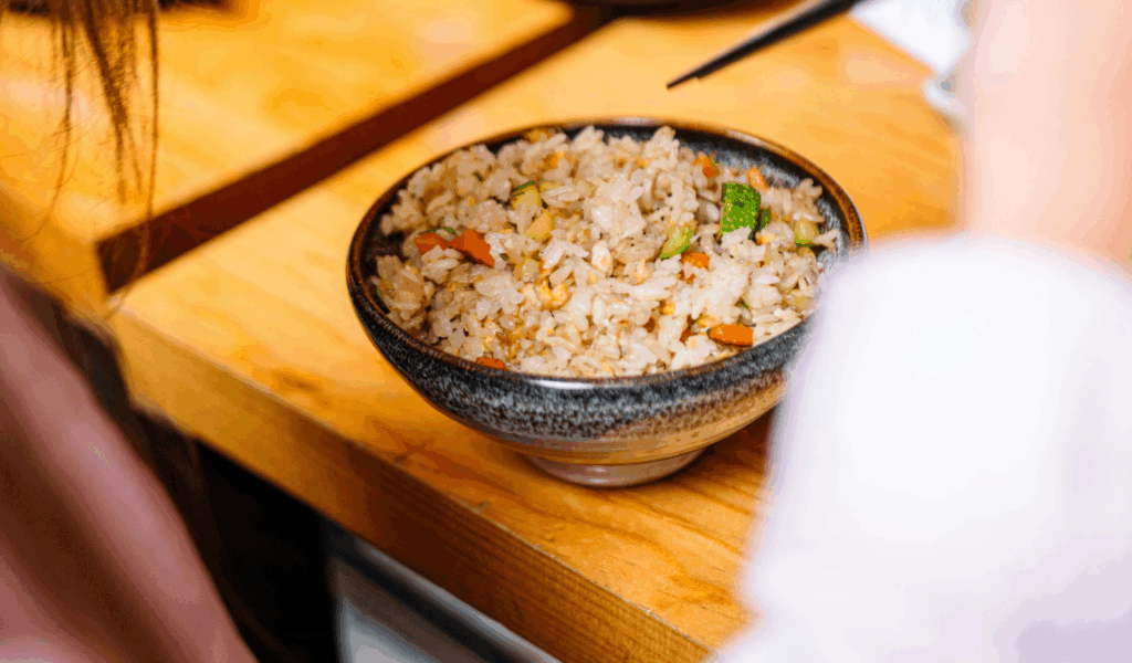 Uncle Ben’s Rice → Ben’s Original