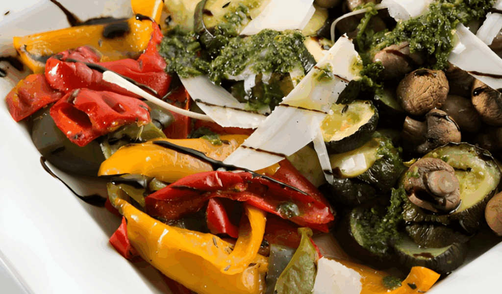 Swicy (Sweet and Spicy) Comfort Dishes