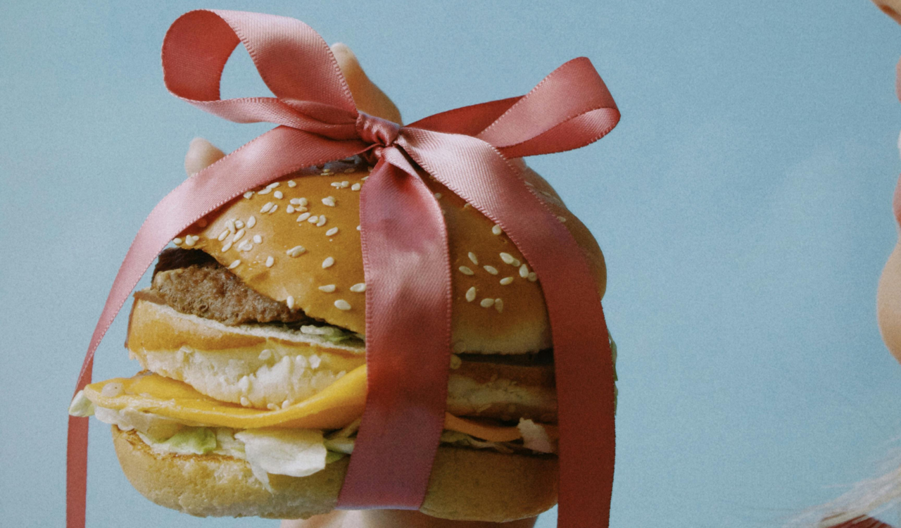 8 Oversized Burgers That Make Skipping Sides Worth It