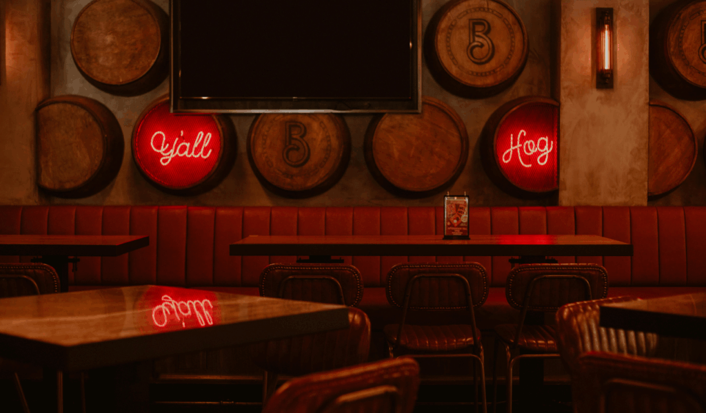 Hyperlocal & Microbrew Heritage Names