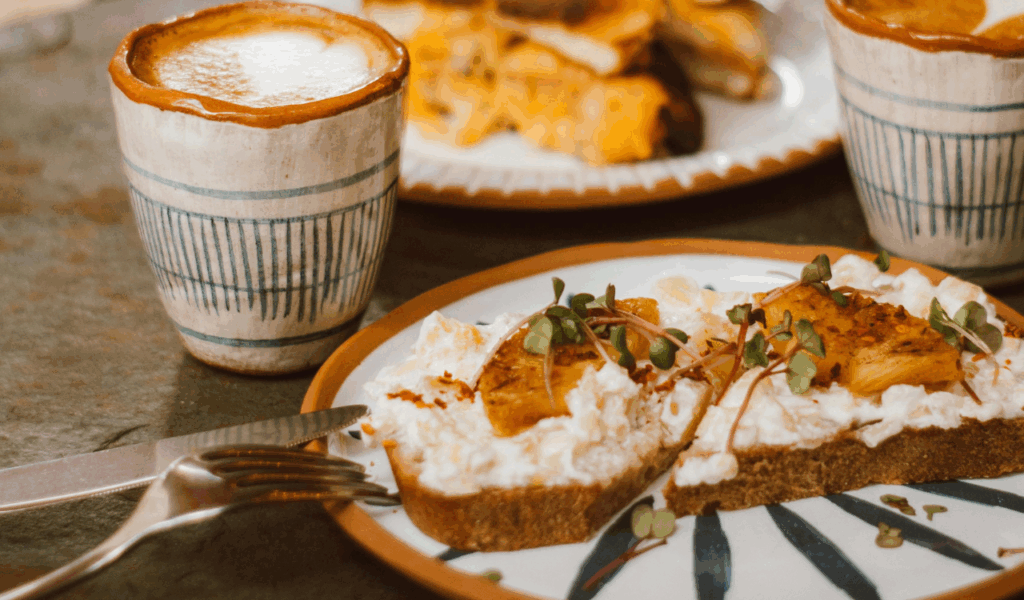 Reducing Waste and Supporting Sustainability