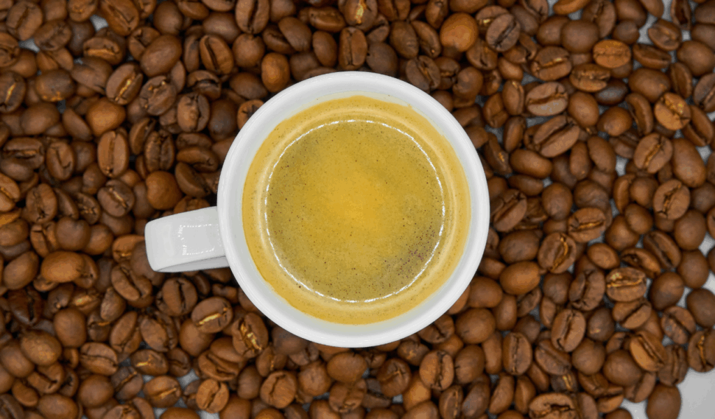 Barissimo Ground Coffee Blends