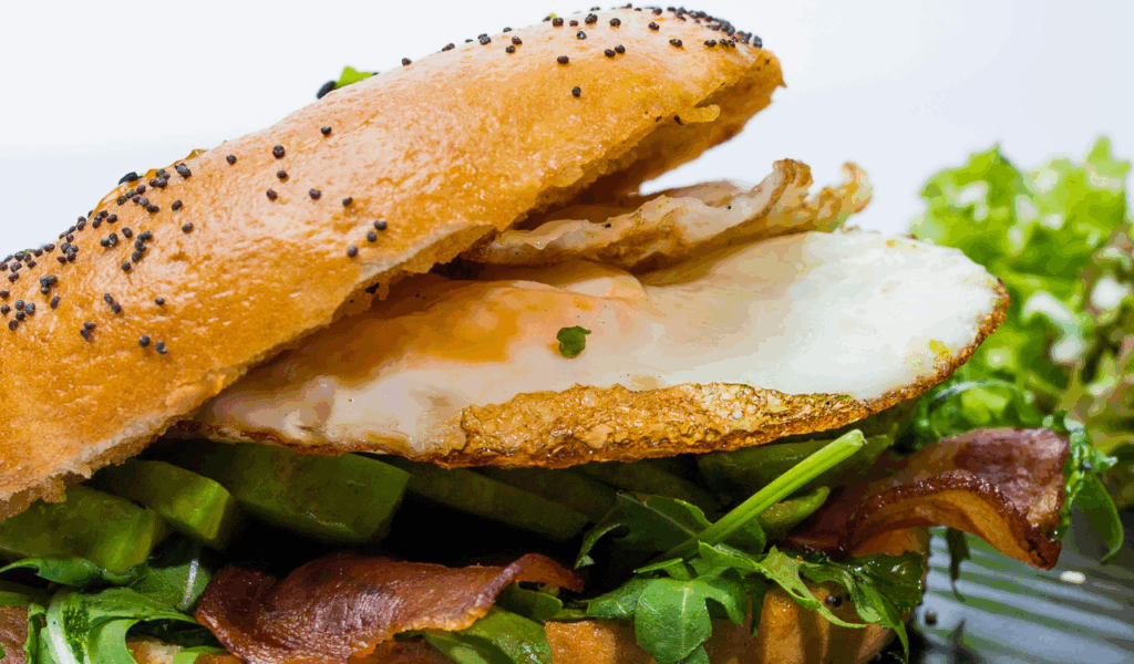 The Veggie Powerhouse