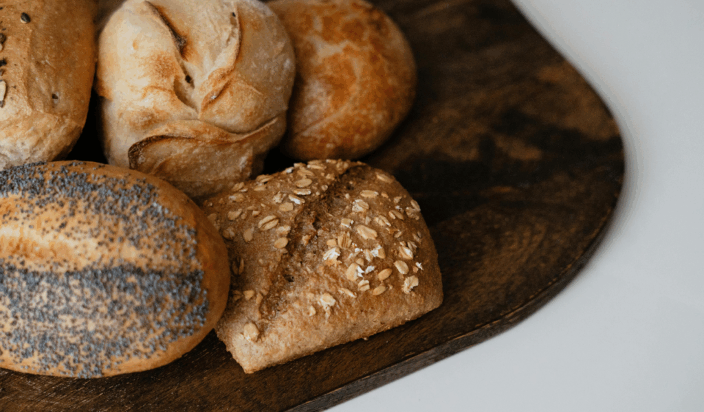 The Wider Implication: Bread That Does More