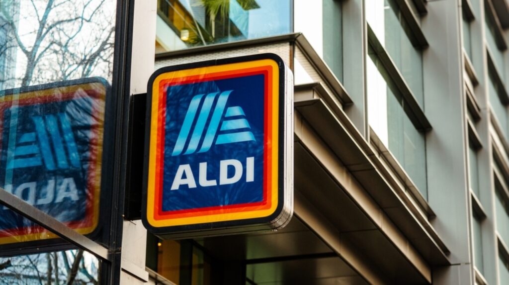 Aldi
