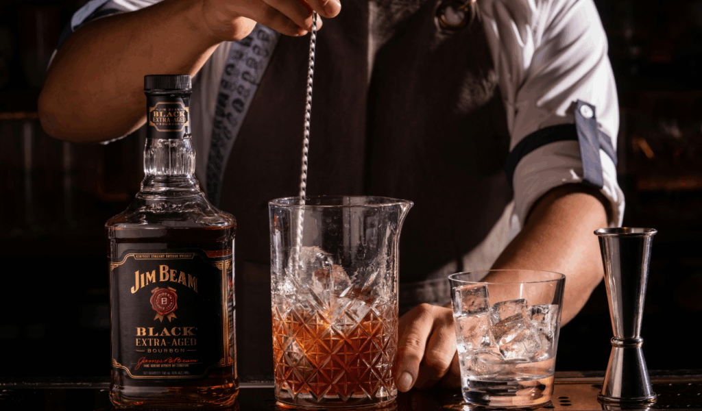 Vague Distillery or Bottling Info