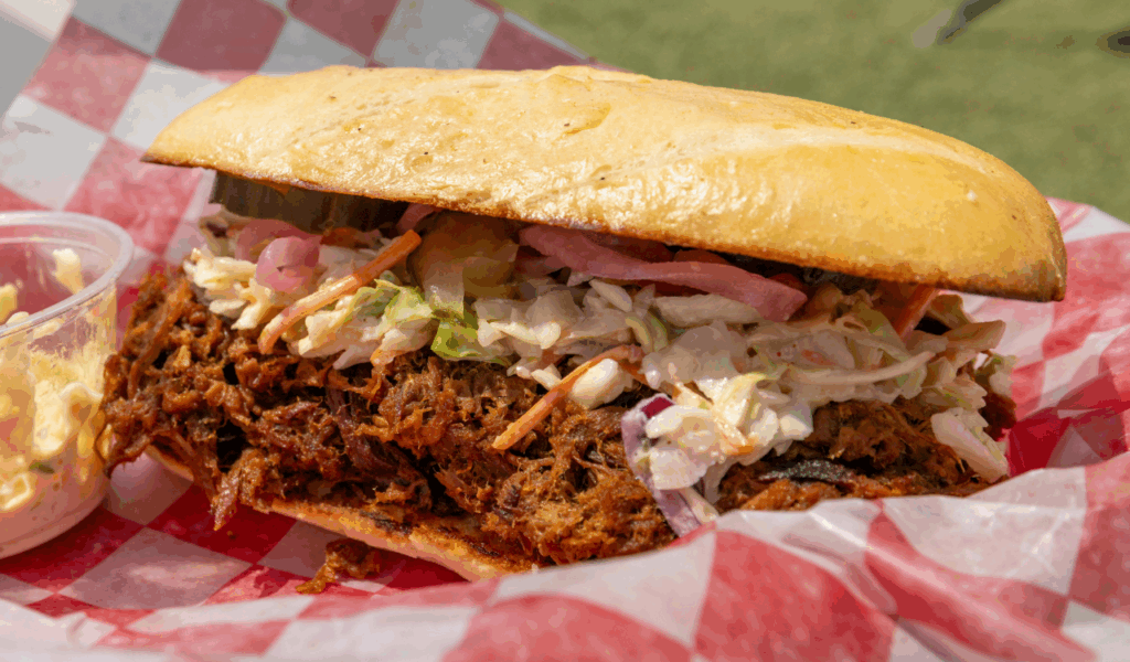 11 Elvis Sandwich Twists for Winter