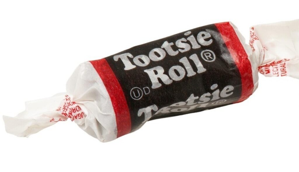 Tootsie Rolls