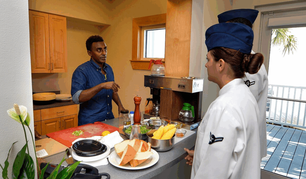 Marcus Samuelsson