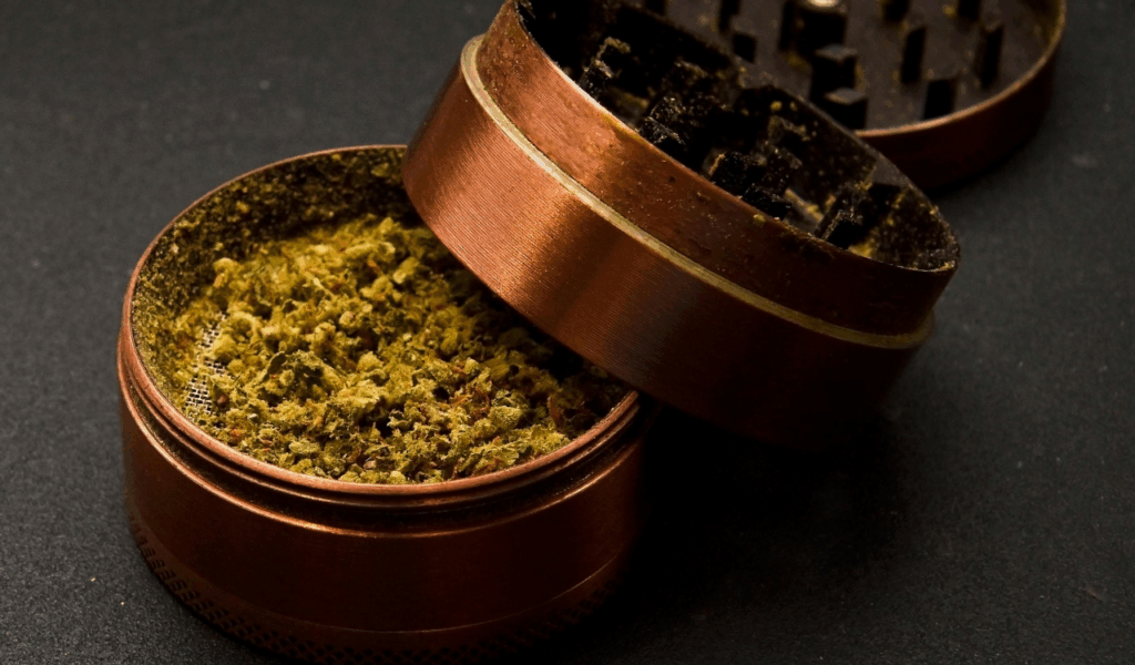 Pre-Ground Black Pepper