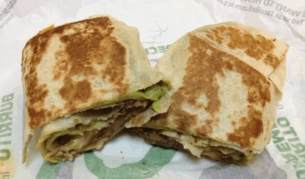 Taco Bell – The Incredible Hulk