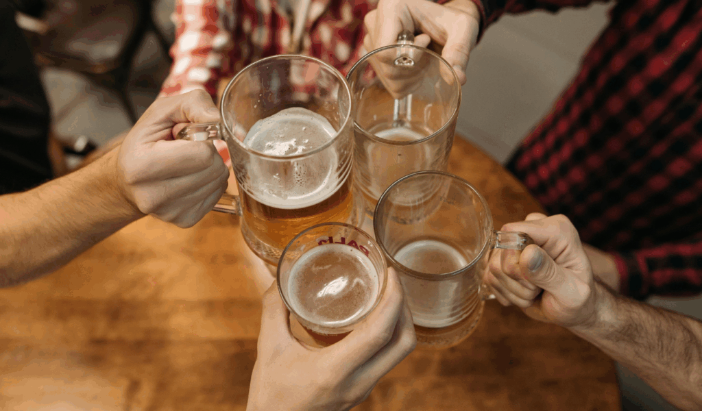 When It Matters: Health, Testing, & Recovery