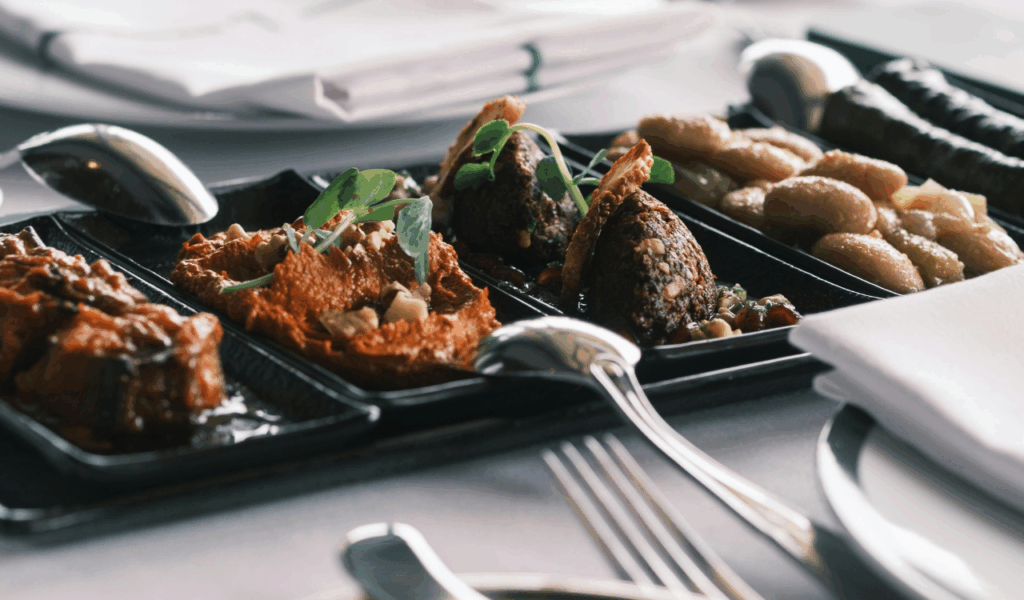10 Food Trends Making A Quiet Comeback In 2025