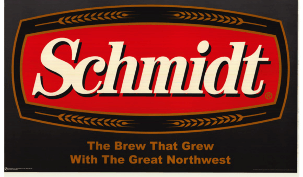 Schmidt Beer