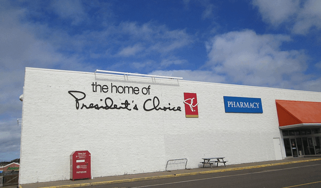 President’s Choice (Canada)