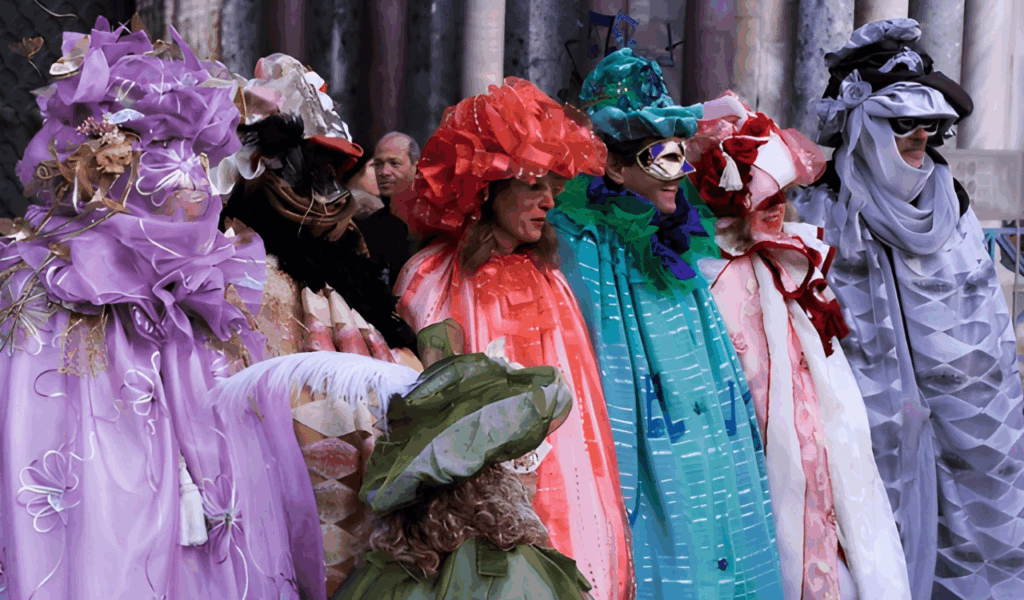 Plan low-mess activities and contests