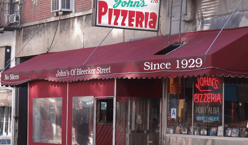 Johns of Bleecker Street (Manhattan)