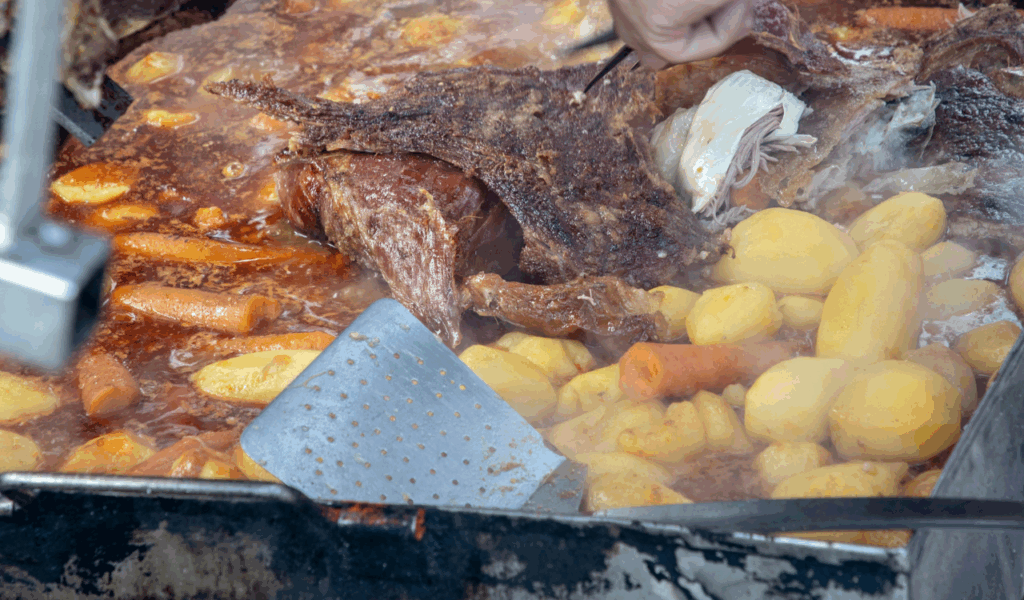 If You Can’t Serve Immediately, Hold Smartly