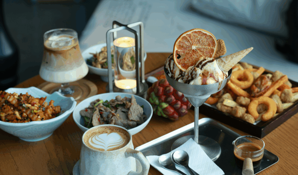 Atomic Age Presentation