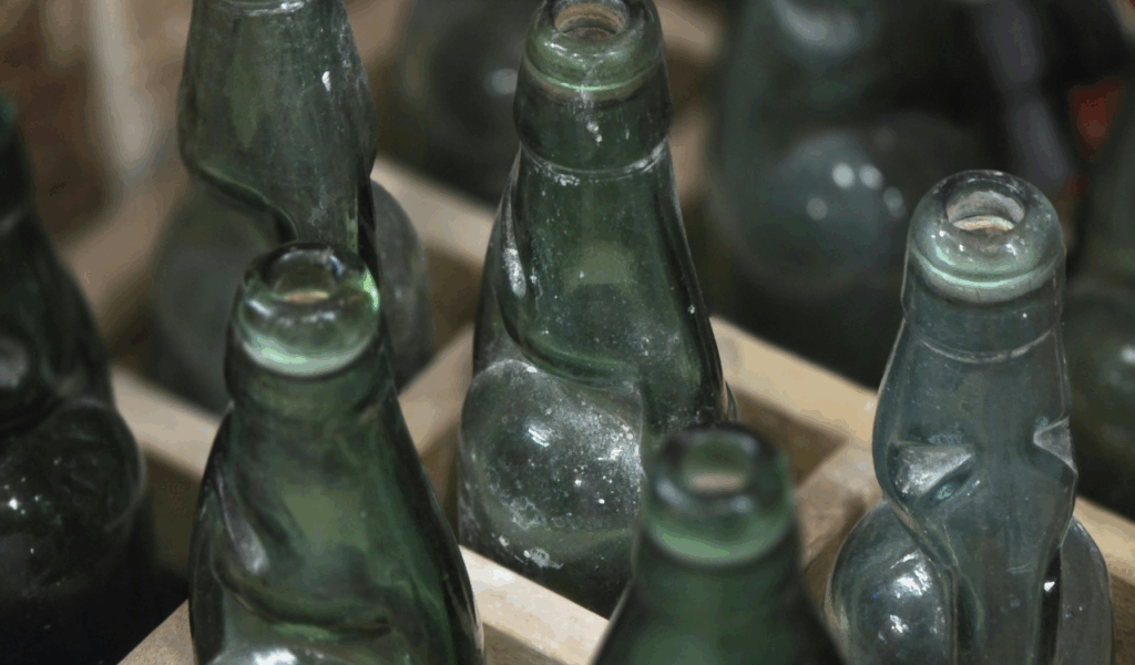 9 Forgotten Vintage Sodas Making a Comeback
