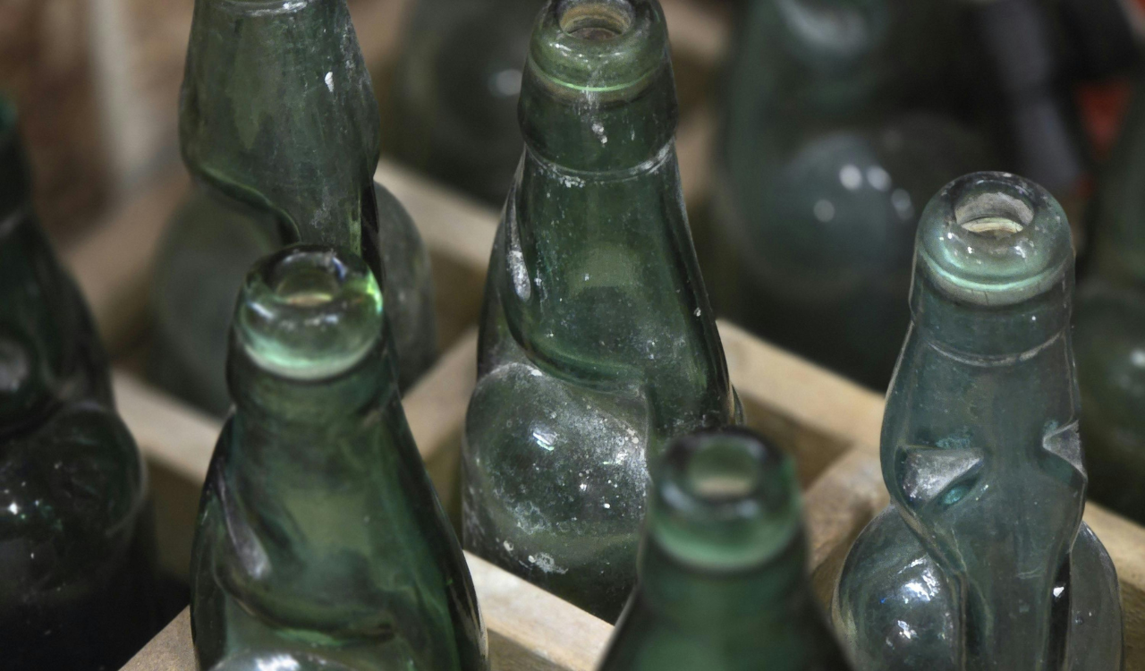 9 Forgotten Vintage Sodas Making a Comeback