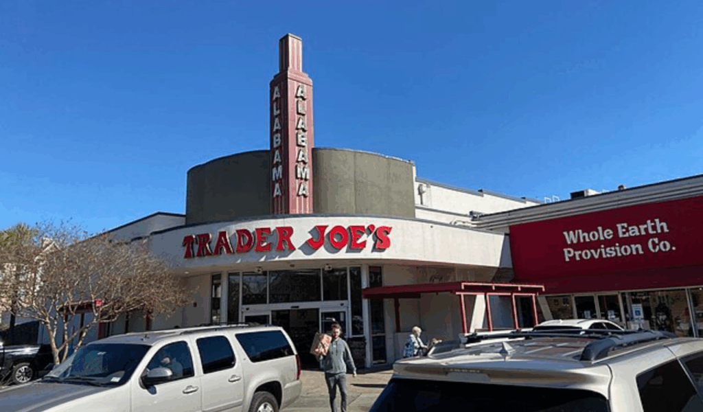 7 Trader Joe’s Combos That Become Instant Appetizers