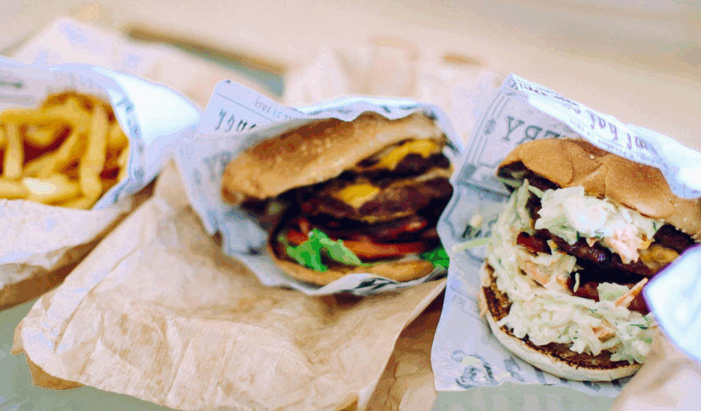 What Changes Between Smash and Thick?