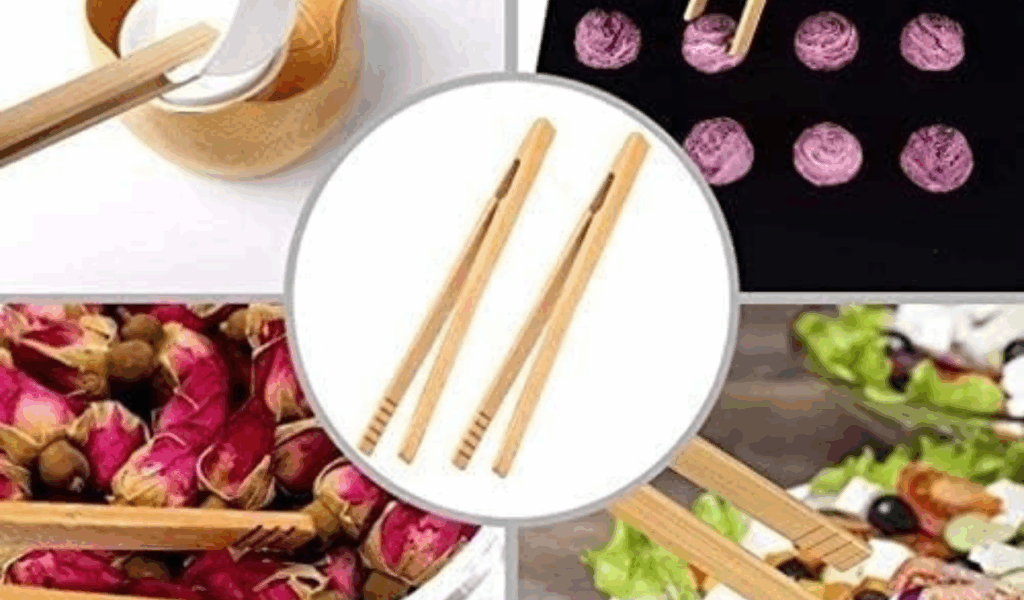 Toast Tongs