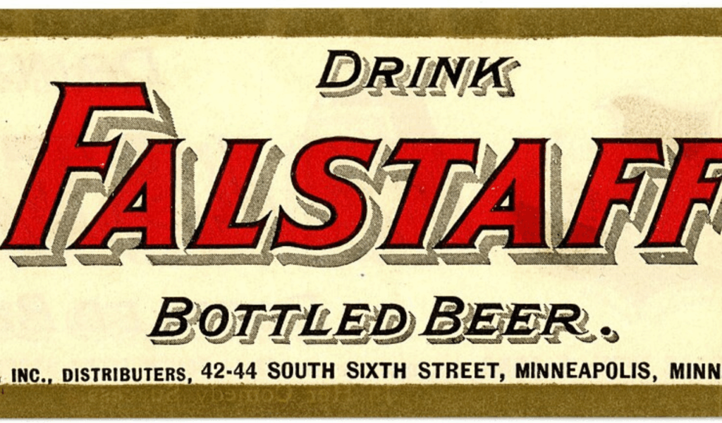 Falstaff