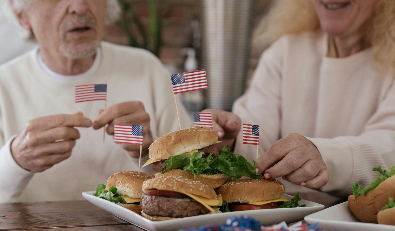 12 1950s Food Trends Americans Actually Tried