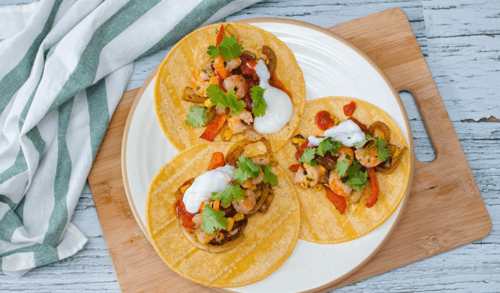 Customizable Comfort Meals