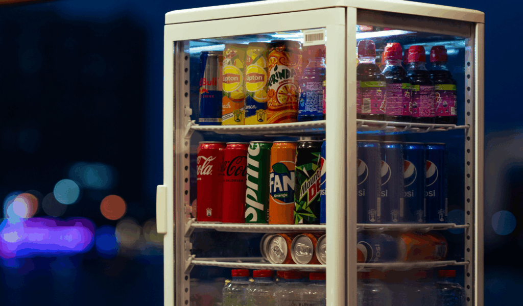 14 Historic Soda Brands Still on Shelves Today