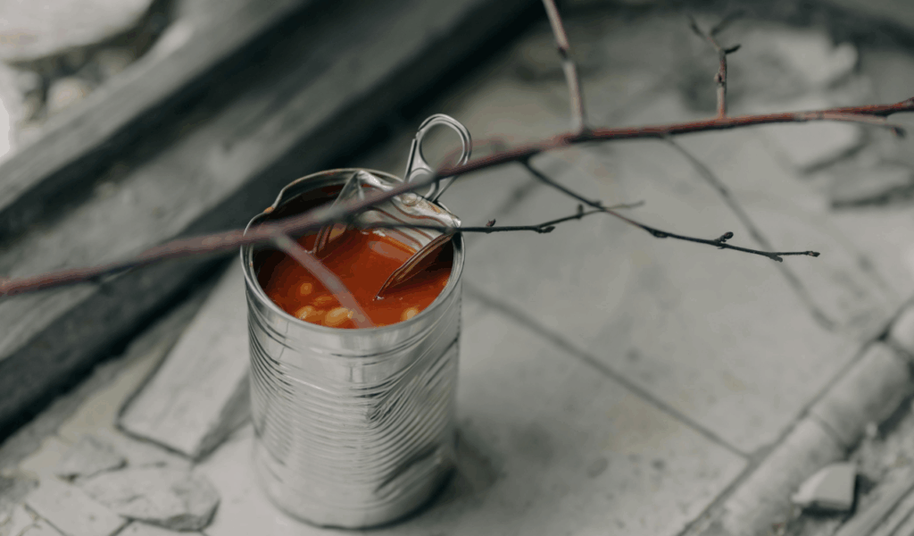 Canned Beans