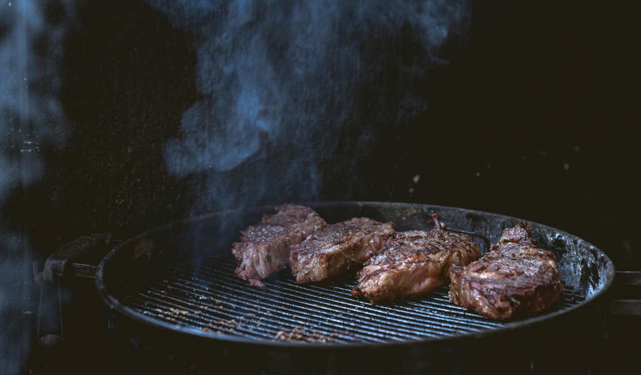 12 Steaks Perfect for The Grill and How to Cook Them Right