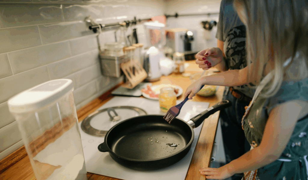 Cooking Culture Shift: What Changed in Homes