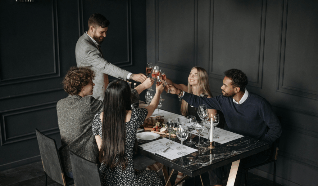 Creating New Traditions