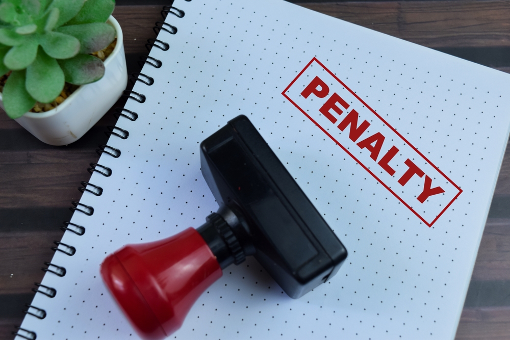 Penalty