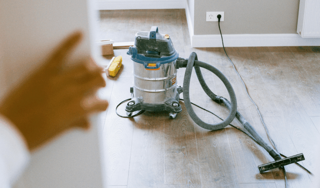 11 Cleaning Hacks That Actually Work