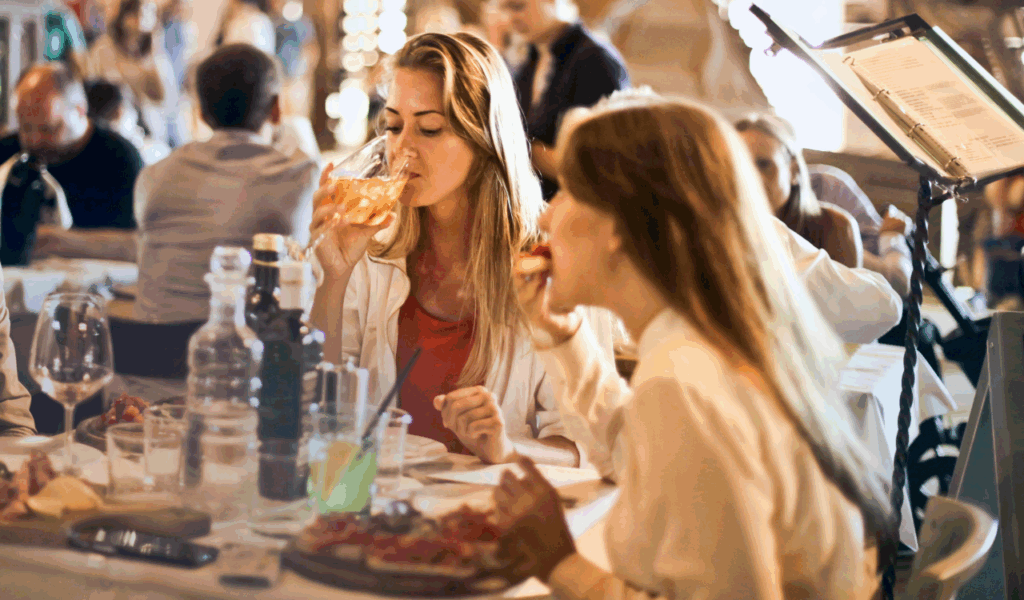 9 Restaurant Chains That Still Offer Free Refills on Food