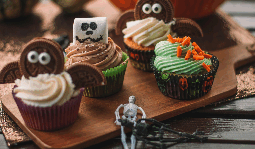 Why Halloween Appetizers Matter More in 2025