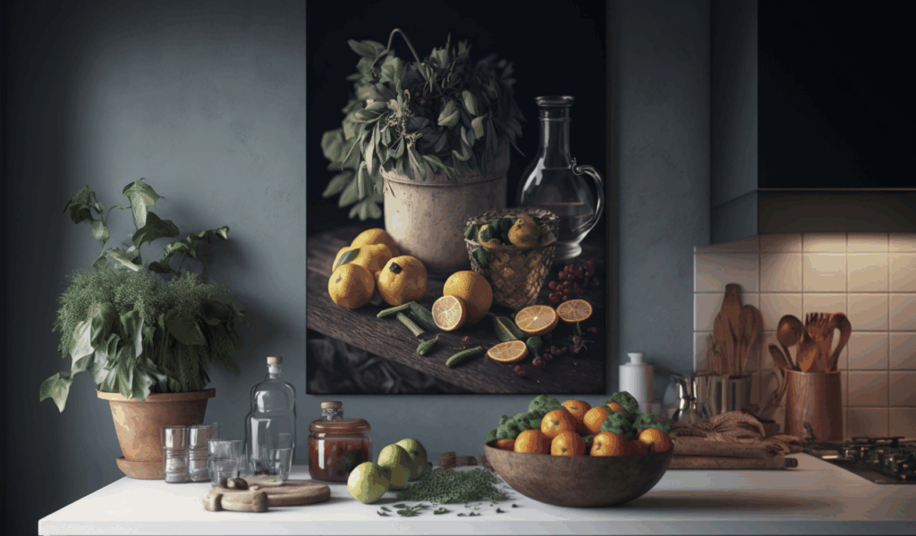 Prep Everything the Day Before