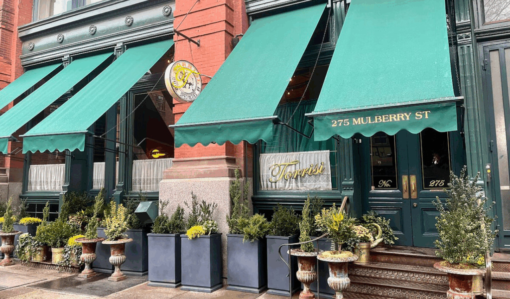 Torrisi (New York, NY)
